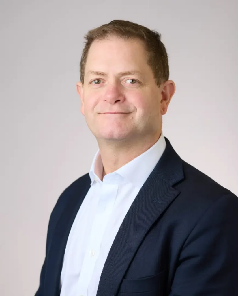 Charles Johnson-Ferguson