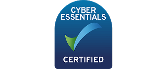 Cyber Essentials Certified